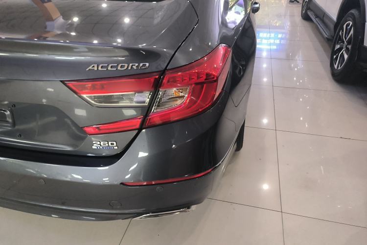 Used Honda Accord 2018 260TURBO Elite Edition China VI Right Rear Taillight