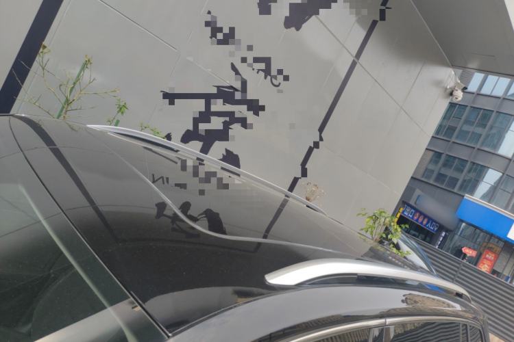 Used Volkswagen Tiguan L 2021 330TSI Automatic Two-Wheel Drive R-Line Enhanced Edition Roof