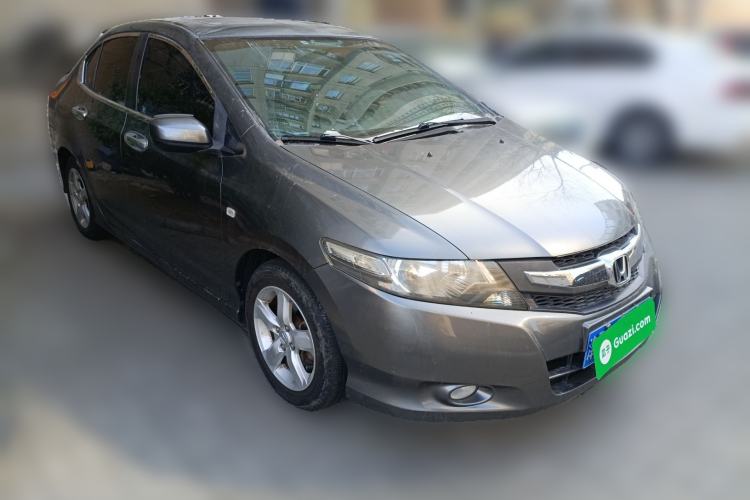 Used Honda City Classic 2011 1.5L Manual Elite Edition
