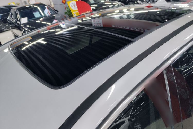 Used BMW iX3 2022 Leading Model