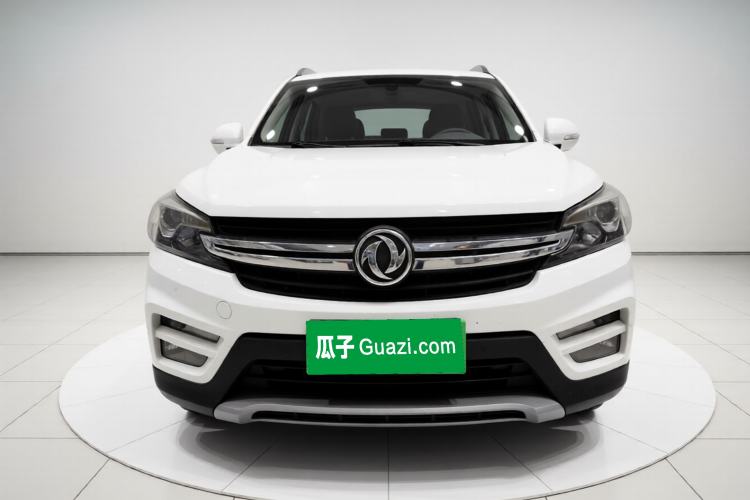 Used Dongfeng Fengon S560 2018 1.8L Manual Comfort 7-Seater