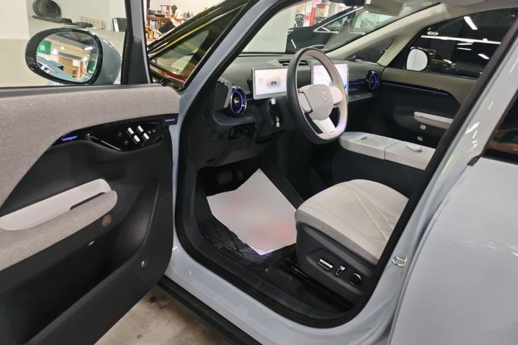 Used ARCFOX Kaola 2023 Parent-Child Edition Pro