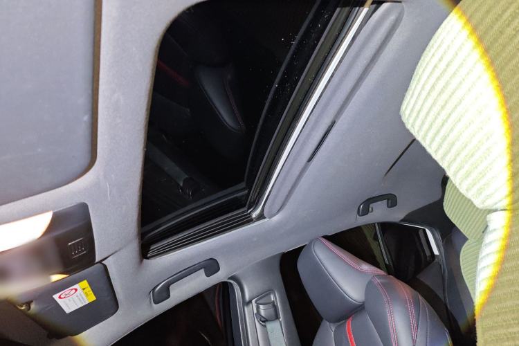 Used Toyota Levin 2021 Dual-Motor 1.8H E-CVT Sport Edition