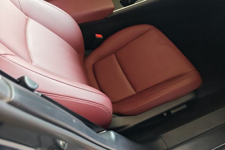 Used Honda Accord 2022 260TURBO Phantom Night · Prestige Edition
