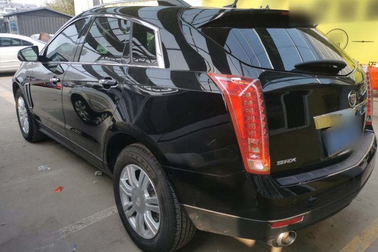 Used Cadillac SRX 2014 3.0L Luxury Model