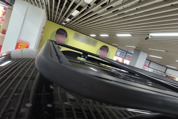 Used Tank 300 2023 Off-Road Edition 2.0T Conqueror