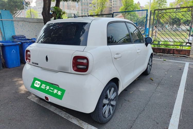 Used ORA Black Cat 2021 351 km Standard Version