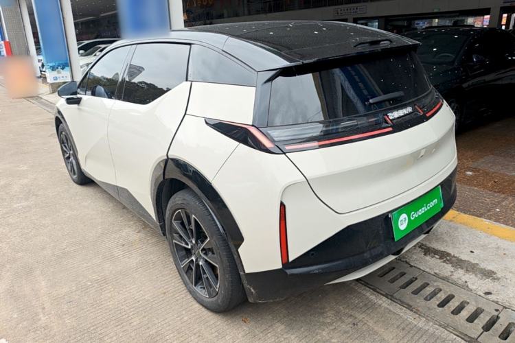 Used Zeekr X 2023 Rear-Drive YOU Edition 4 Seats
