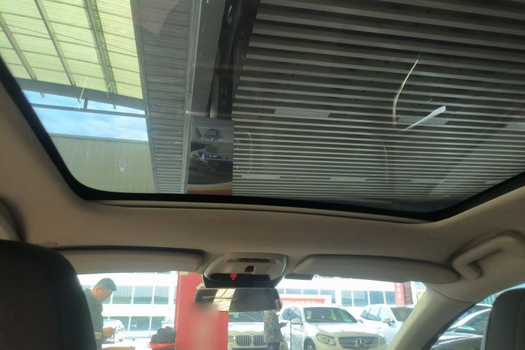 Used Volvo V40 2014 Cross Country 2.0T Zhiyi Edition