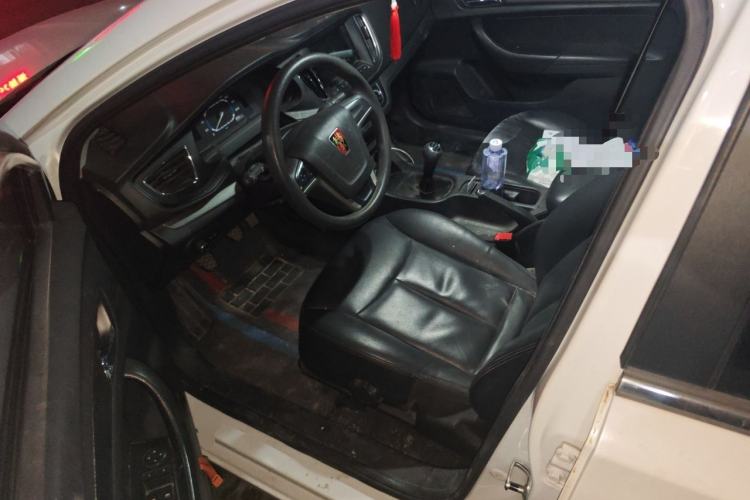 Used Roewe 360 2015 1.5L Manual Luxury Edition
