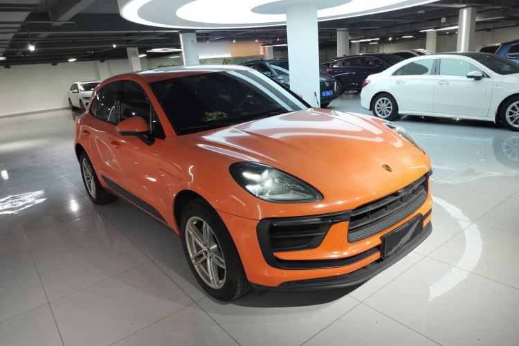 Used Porsche Macan 2023 Macan 2.0T
