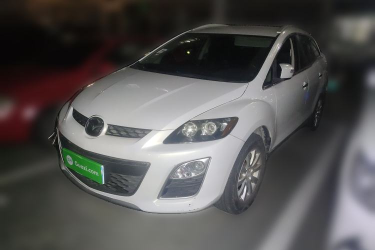 Used Mazda CX-7 2014 2.5L 2WD Fashion Edition