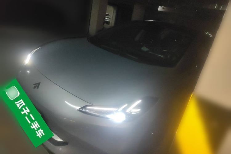 Used Hyptec GT 2023 Rear-Drive Ultra-Charging 7-Wing Edition