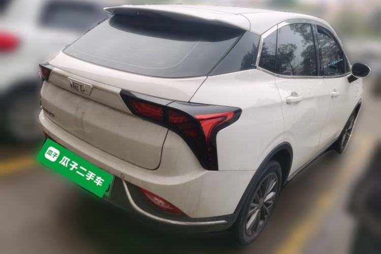 Used NETA V 2022 Chao 400 Lite