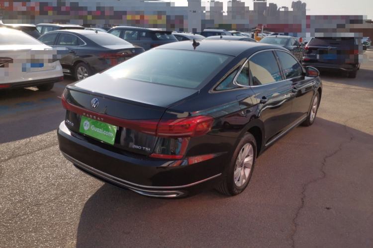 Used Volkswagen Passat 2024 280TSI Business Edition
