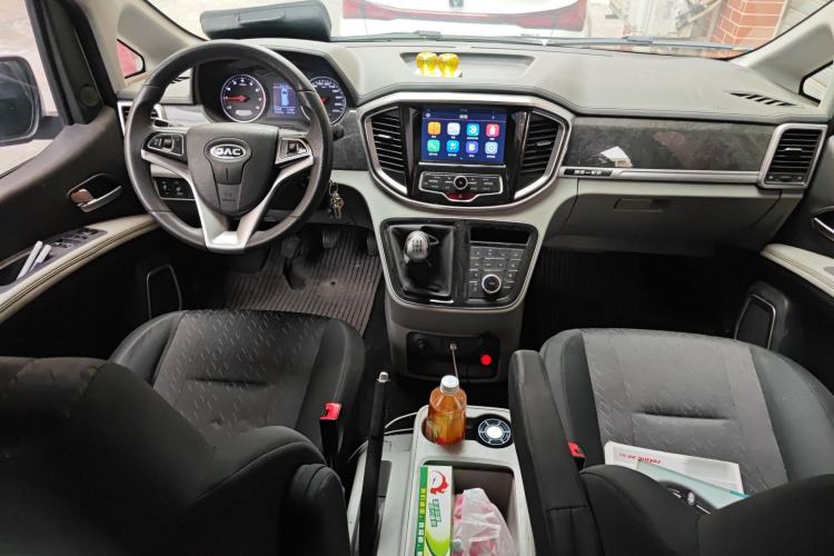 Used JAC Refine M4 2016 2.0L Manual Luxury Version