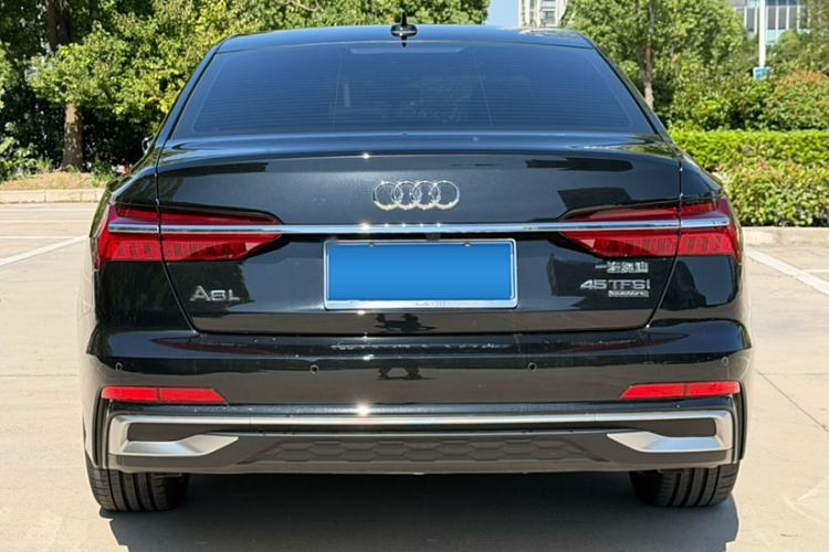 Used Audi A6L 2024 45 TFSI quattro Prestige Dynamic Edition
