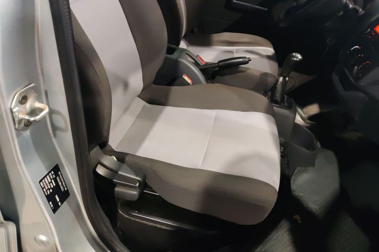 Used Chana Star 5 2020 1.4L Base-Class Passenger Vehicle China VI Standard EA14MR
