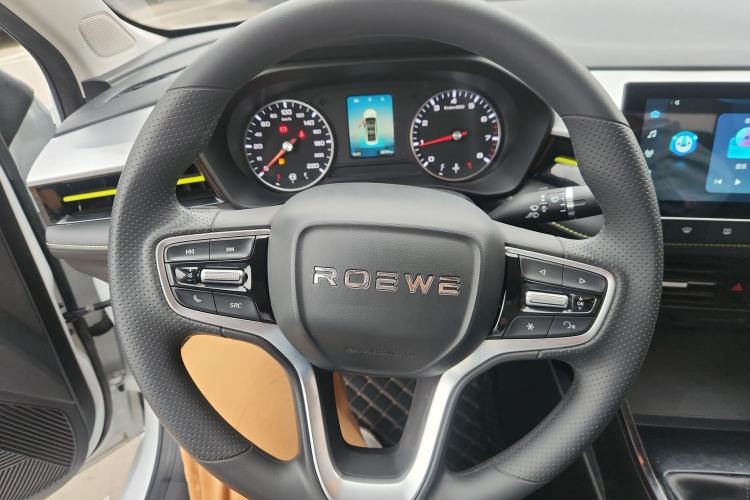 Used Roewe i5 2021 1.5L Manual Platinum Edition Steering Wheel
