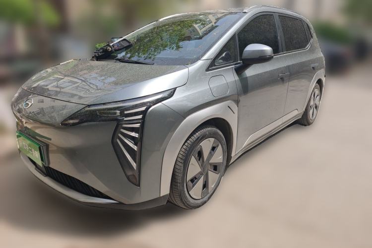 Used AION Y 2022 Plus 80 Enjoy Edition