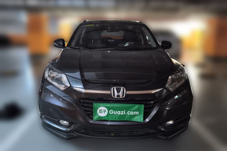 Used Honda Vezel 2015 1.8L CVT 2WD Luxury Model