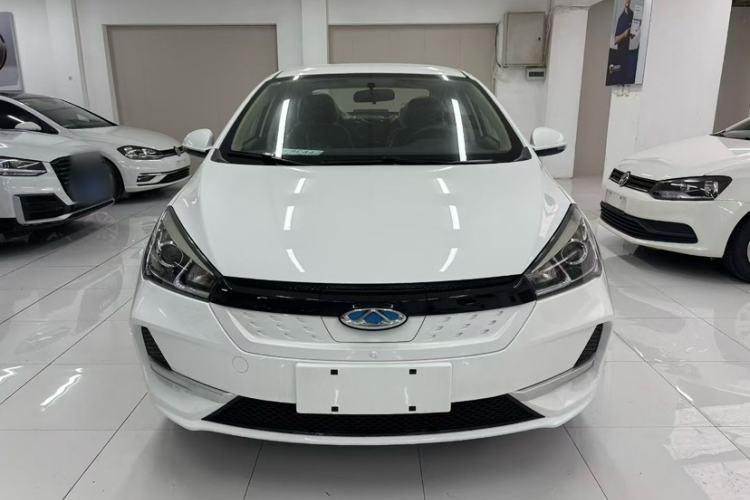 Used Chery New Energy Arrizo e 2024 405km Travel Edition