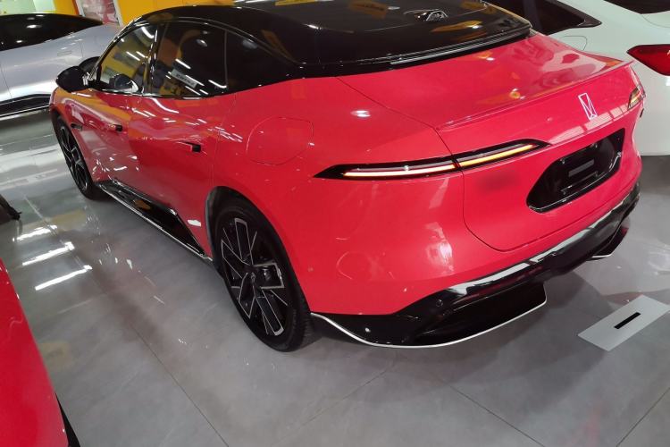 Used Avatr 06 2025 Pro Range-Extended Edition
