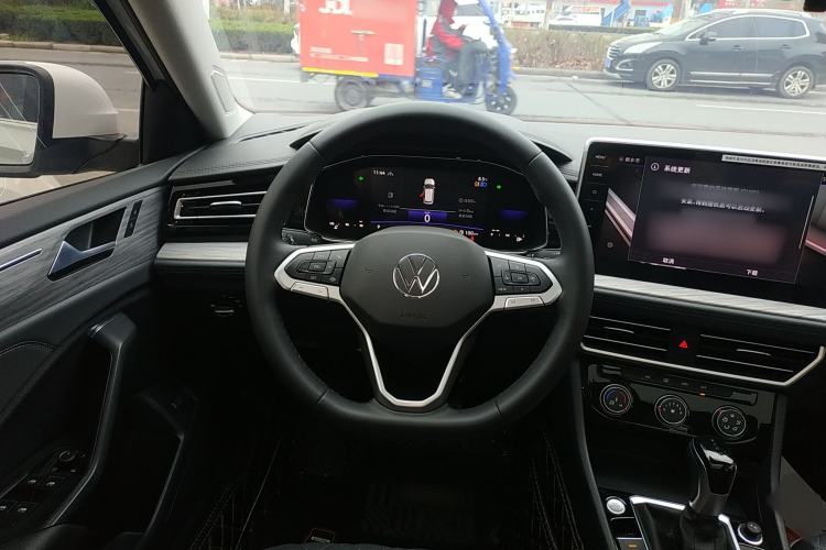 Used Volkswagen Sagitar 2023 300TSI DSG Excellence Edition