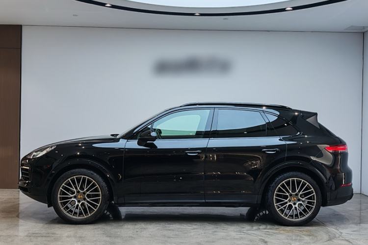 Used Porsche Cayenne 2023 Cayenne 3.0T Exterior 7