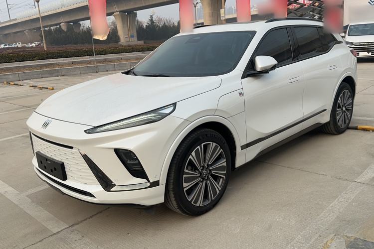 Used Buick E5 2023 Zhenxiang Standard Range Edition