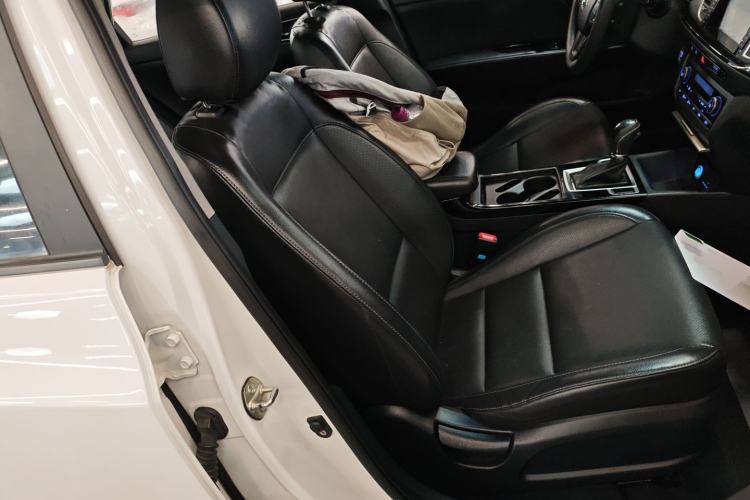 Used Hyundai Mistra 2014 1.8L Automatic Smart GLS