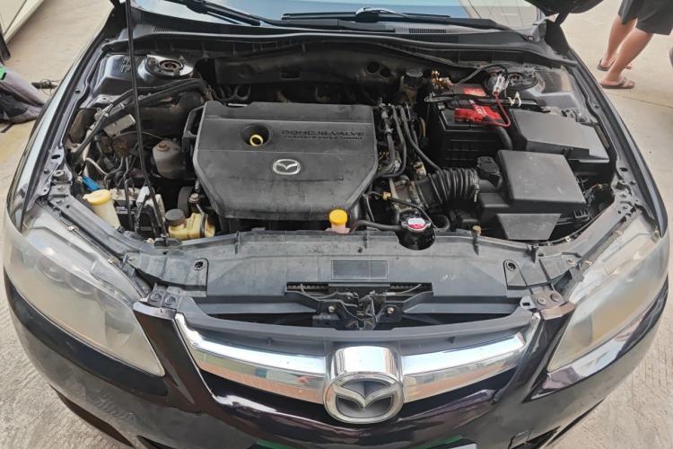 Used Mazda 6 2011 2.0L Automatic Fashion Edition