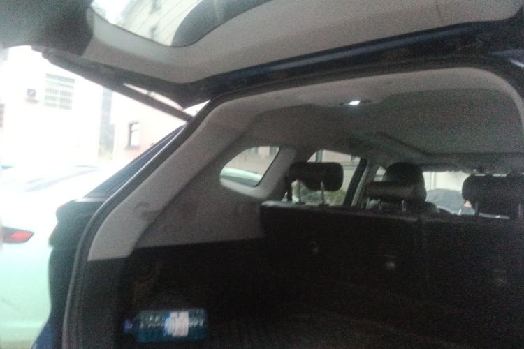 Used Chery Tiggo 8 2019 1.6 TGDI Automatic Elite Model
