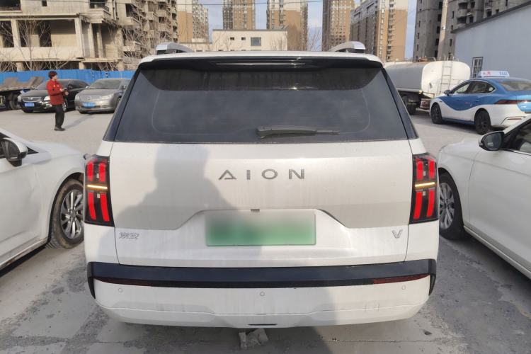 Used AION V 2024 Aion Tyrannosaurus 520 Smart Luxury Edition