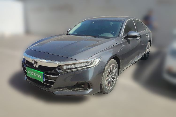 Used Honda Accord 2022 Xing·Hybrid 2.0L Xingling Version