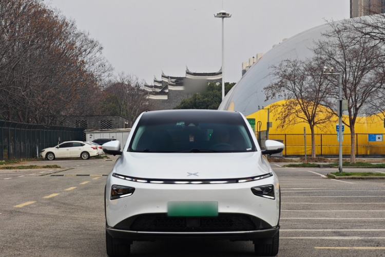 Used XPeng G3 2022 G3i 460N
