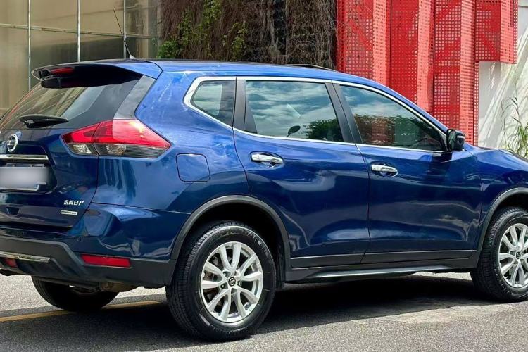 Used Nissan X-Trail 2019 2.0L CVT Smart Connect Comfort Edition 2WD