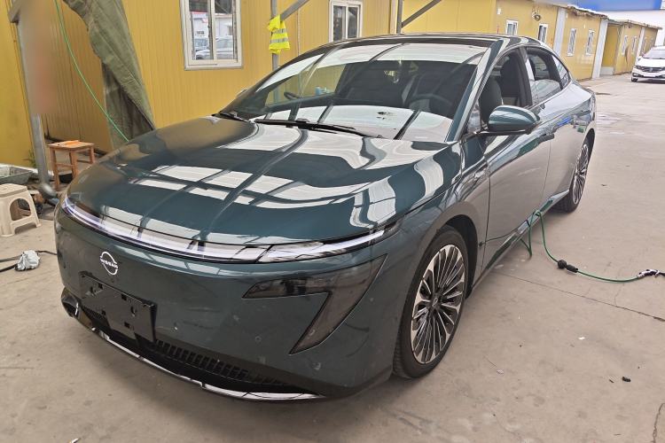 Used Nissan N7 2025 625 Max