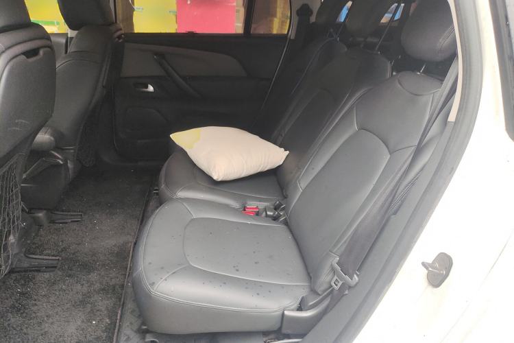 Used Citroen C4 Picasso 2015 Grand 1.6T Fashion Model 7 Seats