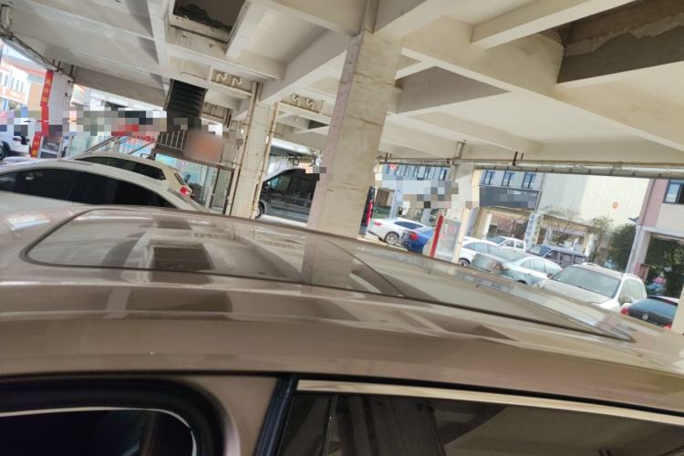 Used Volkswagen Viloran 2020 330TSI Luxury Edition