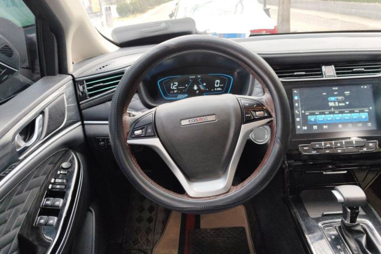 Used Oshan Cosmos 2019 1.5T Automatic Elite Version China VI Standard
