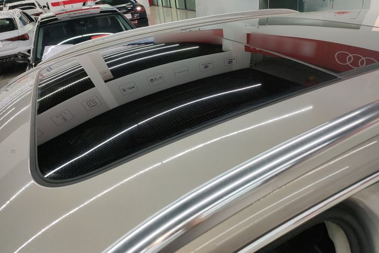 Used Audi Q3 2018 30 TFSI Fashion Edition Collector's Version