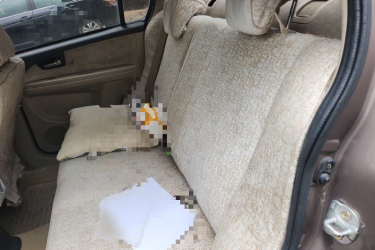 Used Suzuki SX4 S-Cross 2012 1.6L Manual Comfort Model
