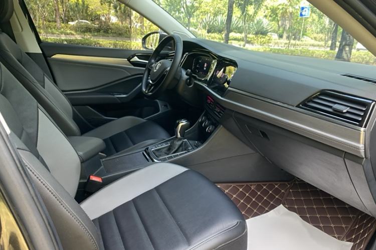 Used Volkswagen Sagitar 2022 280TSI DSG Excellence Edition