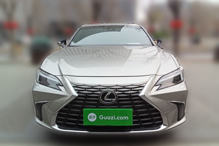 Used Lexus ES 2025 200 Premium Edition