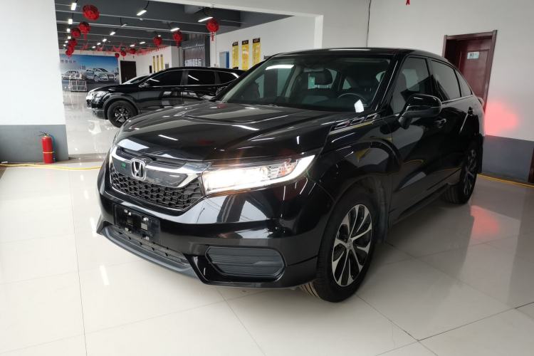 Used Honda Avancier 2017 240TURBO Two-Wheel Drive Comfort Version