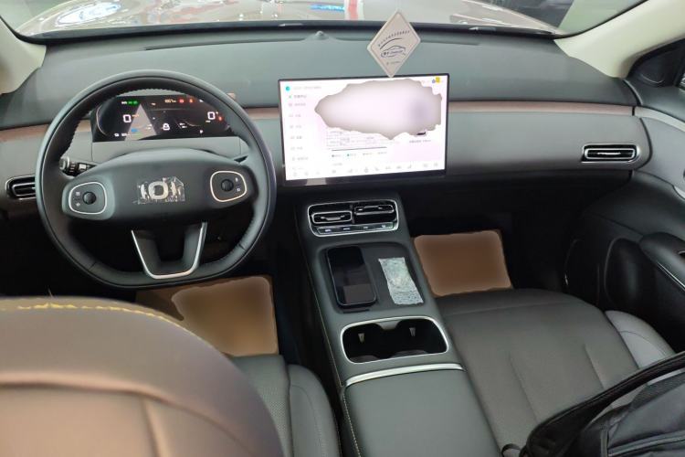 Used Qiyuan Q05 2026 Model 506 Laser Ultra+