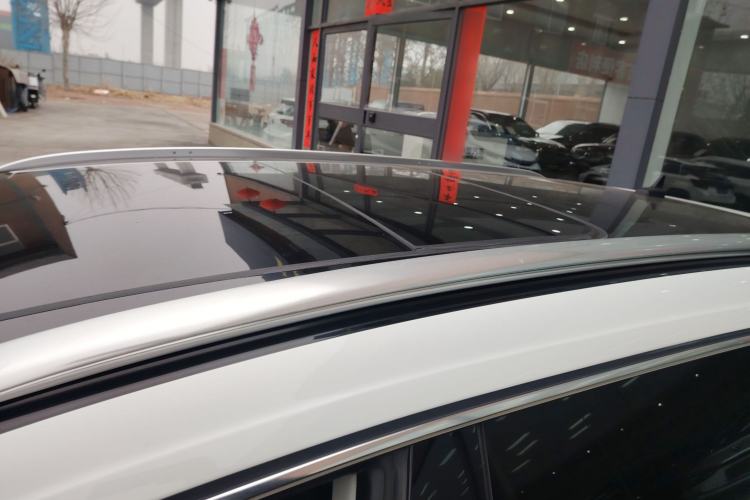 Used Volkswagen FAW-Volkswagen CC 2021 Estate Car 380TSI Vizion Edition
