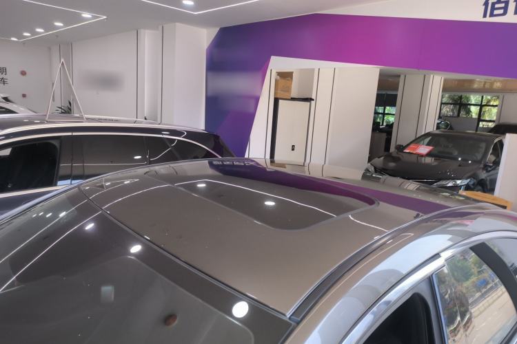 Used Mazda Atenza 2020 2.5L Sky Blue Prestige Edition Roof