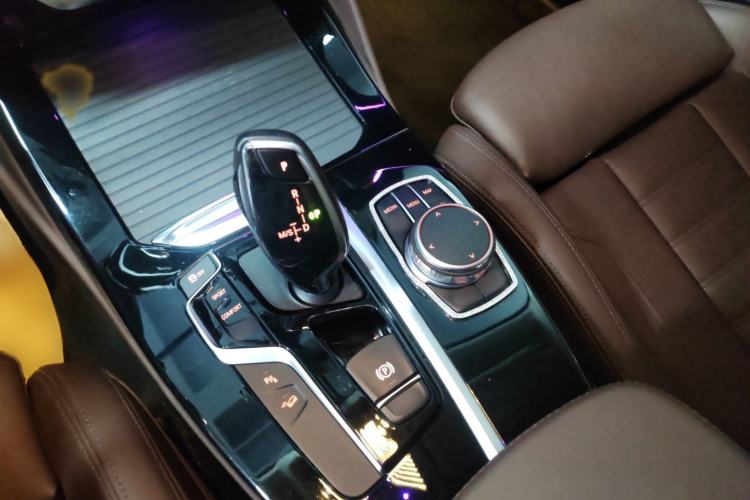 Used BMW X4 2021 xDrive 25i M Sport Package